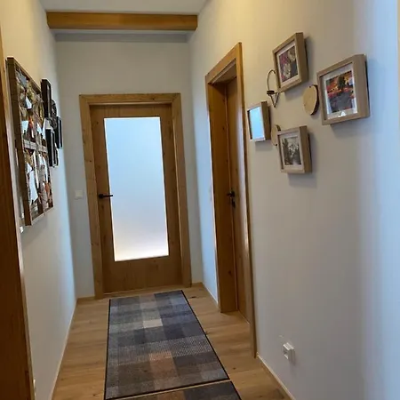 Moderne Kaminstube * Ramsau am Dachstein