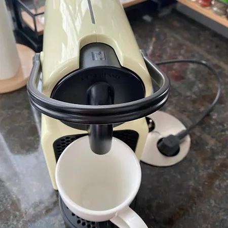 Апартаменты Moderne Kaminstube *