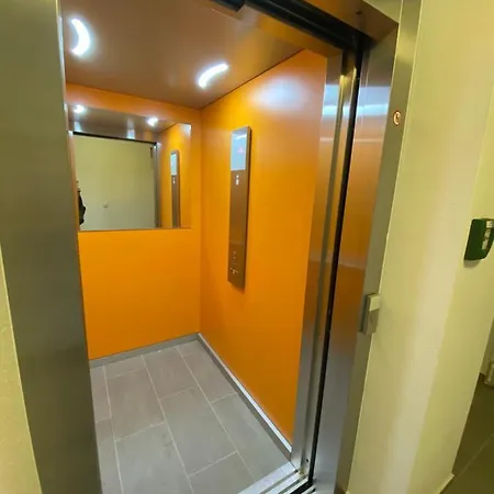 Moderne Kaminstube * Ramsau am Dachstein