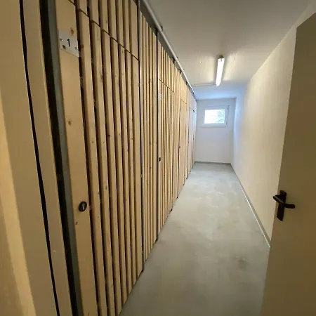 Moderne Kaminstube Lejlighed Ramsau am Dachstein
