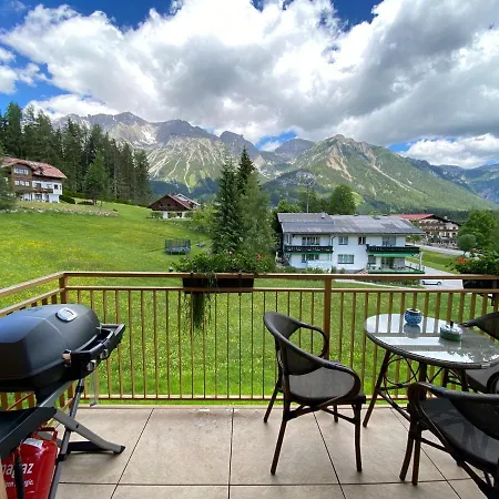 Moderne Kaminstube * Ramsau am Dachstein