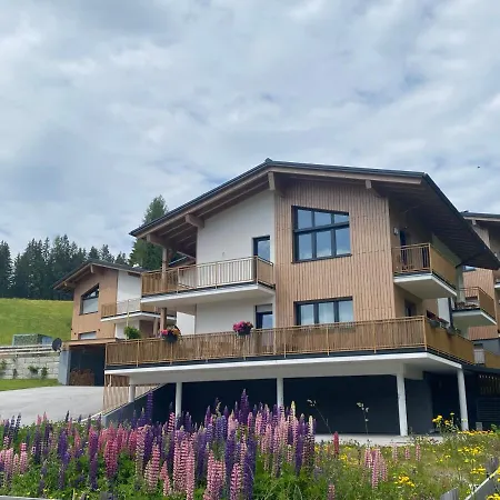 アパート Moderne Kaminstube *