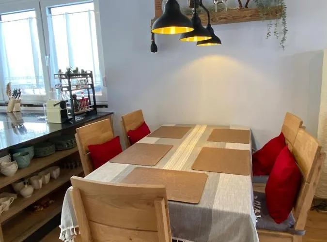 Moderne Kaminstube * Ramsau am Dachstein