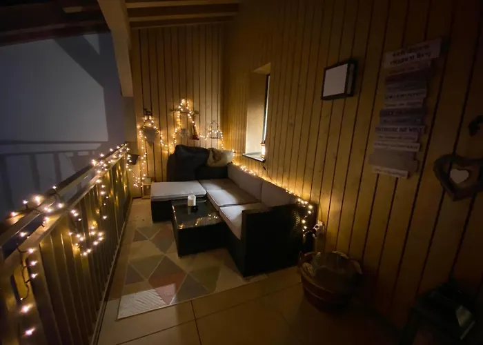 Moderne Kaminstube Apartment Ramsau am Dachstein