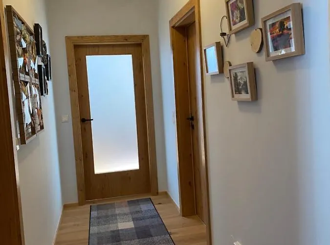 Moderne Kaminstube * Ramsau am Dachstein