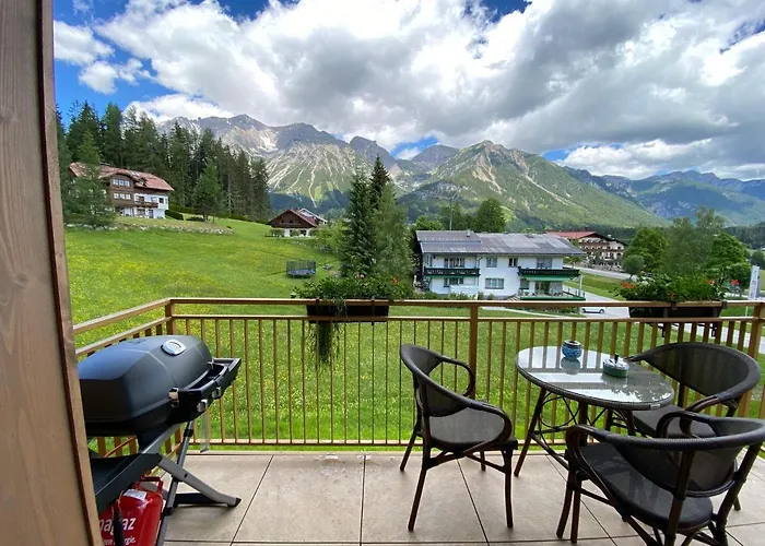 Moderne Kaminstube * Ramsau am Dachstein