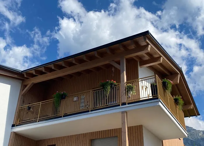 Moderne Kaminstube Ramsau am Dachstein